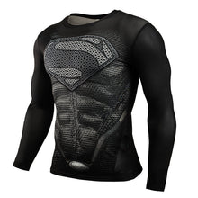 Load image into Gallery viewer, Fitness T-shirt