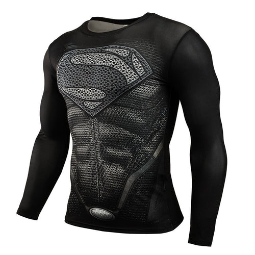 Fitness T-shirt