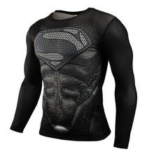 Load image into Gallery viewer, Fitness T-shirt