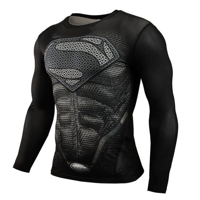 Fitness T-shirt