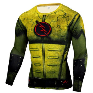 Fitness T-shirt