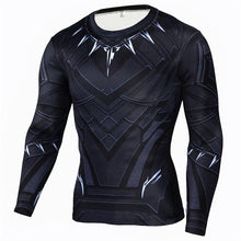 Load image into Gallery viewer, Fitness T-shirt