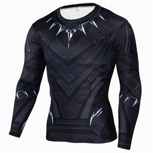 Fitness T-shirt
