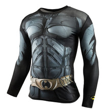 Load image into Gallery viewer, Fitness T-shirt