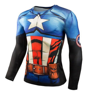 Fitness T-shirt