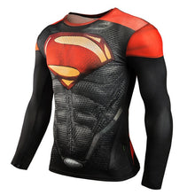 Load image into Gallery viewer, Fitness T-shirt