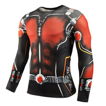 Load image into Gallery viewer, Fitness T-shirt