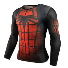 Load image into Gallery viewer, Fitness T-shirt