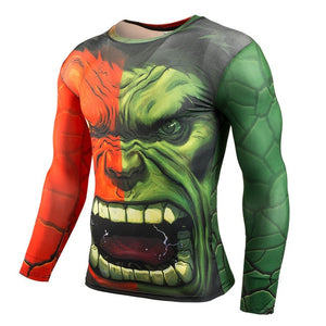 Fitness T-shirt