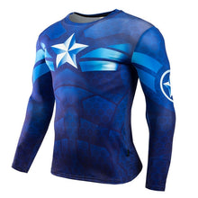 Load image into Gallery viewer, Fitness T-shirt