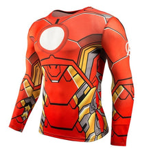 Load image into Gallery viewer, Fitness T-shirt