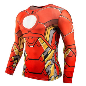 Fitness T-shirt