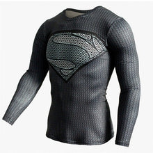 Load image into Gallery viewer, Fitness T-shirt
