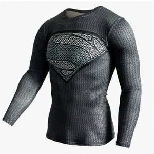 Fitness T-shirt