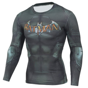Fitness T-shirt