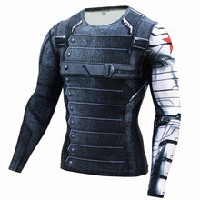 Load image into Gallery viewer, Fitness T-shirt