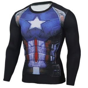 Fitness T-shirt