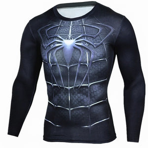 Fitness T-shirt