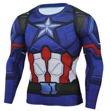 Load image into Gallery viewer, Fitness T-shirt