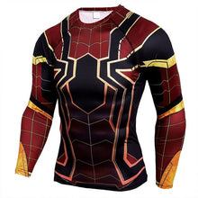 Load image into Gallery viewer, Fitness T-shirt