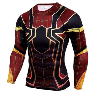 Fitness T-shirt