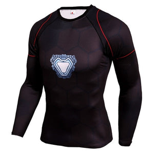 Fitness T-shirt
