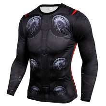 Load image into Gallery viewer, Fitness T-shirt