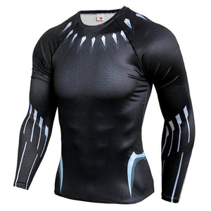 Fitness T-shirt