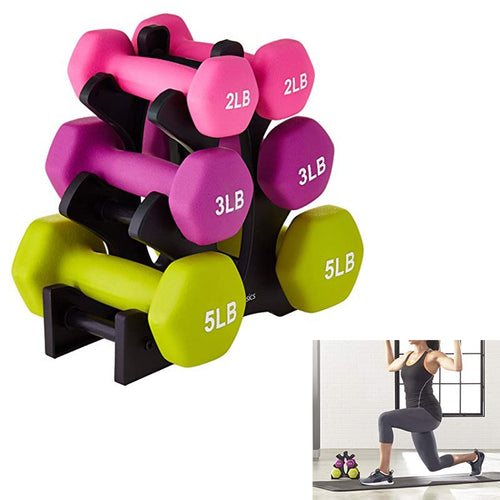 Gym Dumbbell
