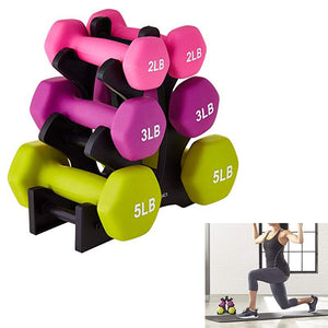 Gym Dumbbell