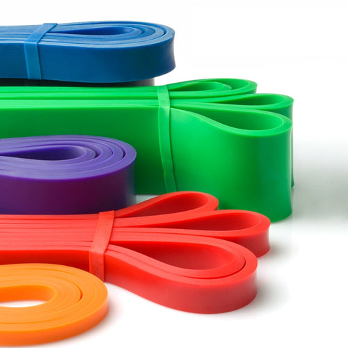 Resistance Band Exercise Elastic Band