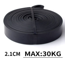 Load image into Gallery viewer, Resistance Band Exercise Elastic Band