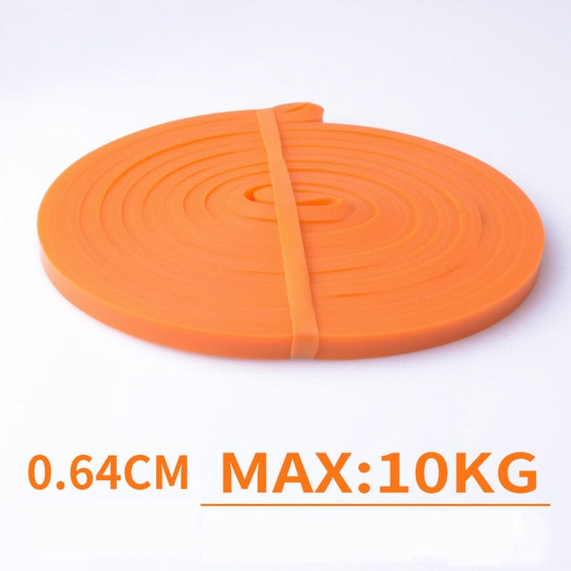 Resistance Band Exercise Elastic Band