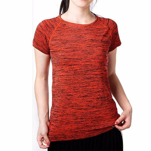 Quick Dry Sport T-shirt