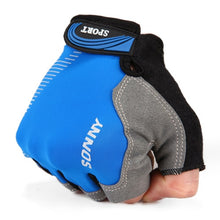 Load image into Gallery viewer, Sports Gym Gloves Men Fitness Training Exercise