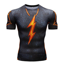 Load image into Gallery viewer, T-shirt print 3d
