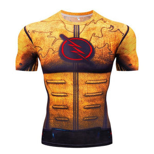 T-shirt print 3d