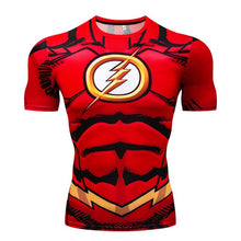 Load image into Gallery viewer, T-shirt print 3d