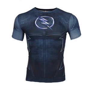 T-shirt print 3d