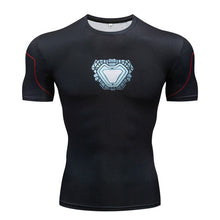 Load image into Gallery viewer, T-shirt print 3d
