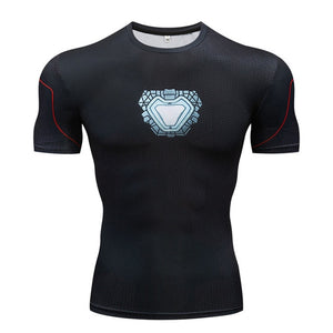 T-shirt print 3d