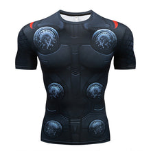 Load image into Gallery viewer, T-shirt print 3d
