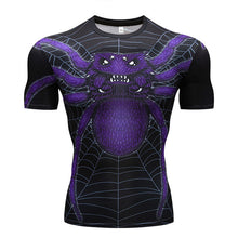 Load image into Gallery viewer, T-shirt print 3d