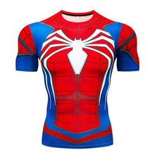 Load image into Gallery viewer, T-shirt print 3d
