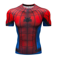 Load image into Gallery viewer, T-shirt print 3d