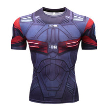 Load image into Gallery viewer, T-shirt print 3d