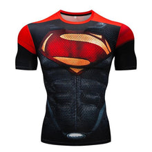 Load image into Gallery viewer, T-shirt print 3d