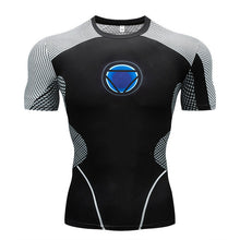 Load image into Gallery viewer, T-shirt print 3d