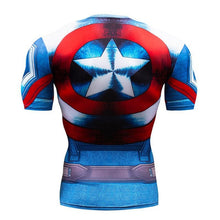 Load image into Gallery viewer, T-shirt print 3d