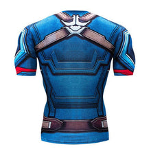 Load image into Gallery viewer, T-shirt print 3d